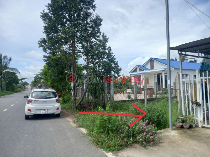 Owner Quickly Sells Land Lot, Front Location Nguyen Van Quy, Cai Rang District, Can Tho - EXTREMELY PREFERENTIAL PRICE Vietnam Sales ₫ 3.4 Billion