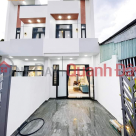 House for sale in Phu My ward, DX street 040, beautiful location, full utilities _0
