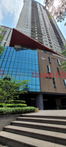 BÁN Gấp CĂN HỘ TRUNG CƯ CAO CẤP, VICTORIA VĂN PHÚ, HÀ ĐÔNG, 98M2, 4,2 tỷ Niêm yết bán