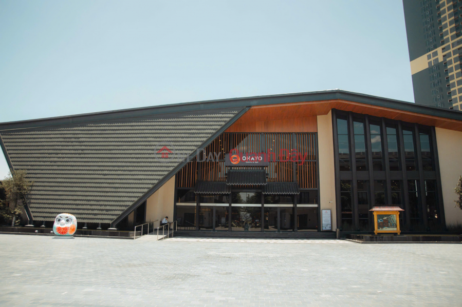 Property Search Vietnam | OneDay | Nhà ở | Niêm yết bán, Bán lại căn condotel tầng 15 tòa K – Wyndham Thanh Thủy - 2,1 tỷ