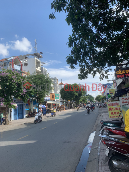 Property Search Vietnam | OneDay | Residential Sales Listings, Corner 2 Front of Long Binh Thanh Bow Business Line 2 Plates 4.6x15m Ha Hau 8m Contract 20 million\\/month Nhh 14 Billion