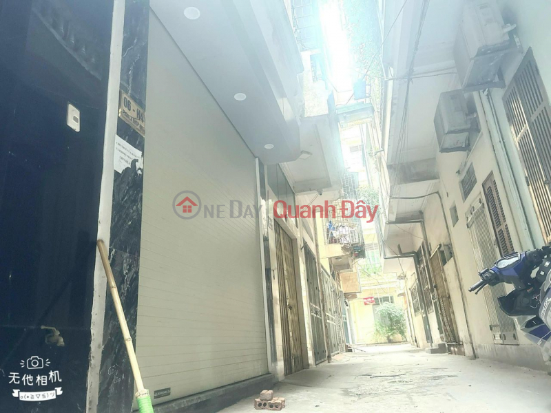 8.55 billion have a new house Xuan Thuy Street - LOT DIVISION - OTO - BUSINESS - CENTRAL AREA House location is accessible | Vietnam, Sales đ 8.55 Billion
