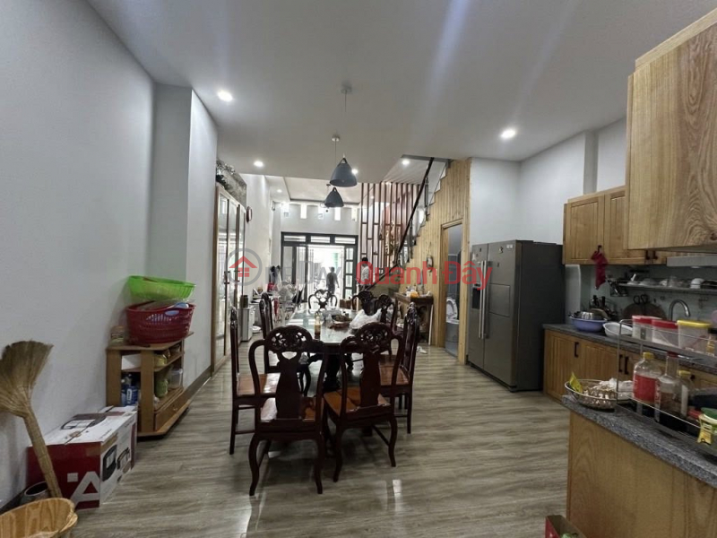 500 Million Discount on Thong Nhat House, An Hoi Ward, Car Alley | Vietnam Sales đ 7.5 Billion