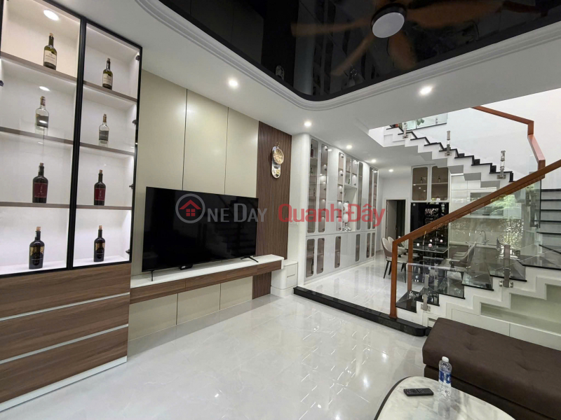Làm ơn chọn, Nhà ở Niêm yết bán | đ 6,99 tỷ