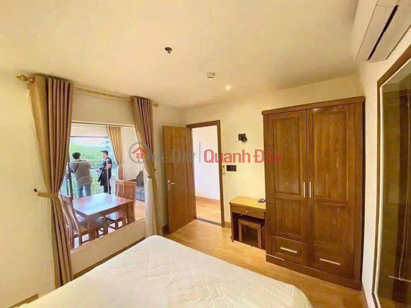 Căn Hộ 1 Phòng Ngủ Cao Cấp Tại Đường Ngô Thì Sỹ, Mỹ An, Đà Nẵng Niêm yết cho thuê