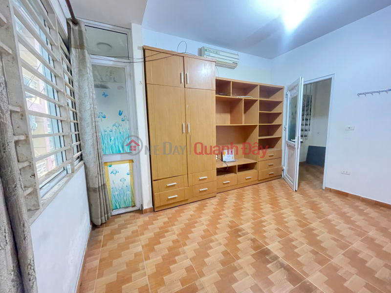 Property Search Vietnam | OneDay | Nhà ở | Niêm yết cho thuê, Cho thuê nhà làm căn hộ dịch vụ tại ngõ 42 Thịnh Liệt, 45m² x 4 tầng, 6 ngủ, 10.5 Triệu