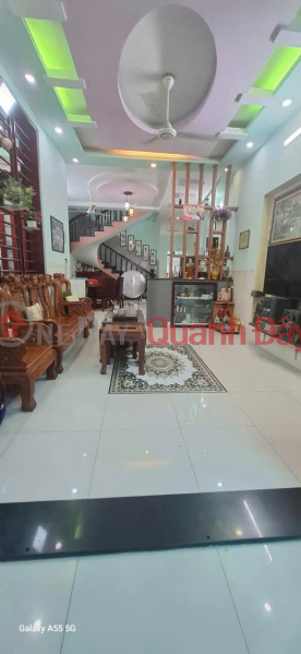 Short on money, urgently reducing price to sell a house near An Binh market, 5m asphalt road, only 4.8 billion, Vietnam | Sales | đ 4.8 Billion