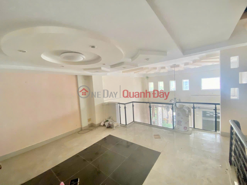 Property Search Vietnam | OneDay | Nhà ở | Niêm yết bán Bán nhà Lê Văn Lương, 6x18m, 5 tầng, giá 7.3 tỷ