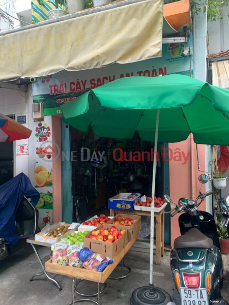 Property Search Vietnam | OneDay | Residential Sales Listings, The owner is preparing to settle in Australia so he needs to sell his house urgently on Tran Dinh Xu Street, District 1