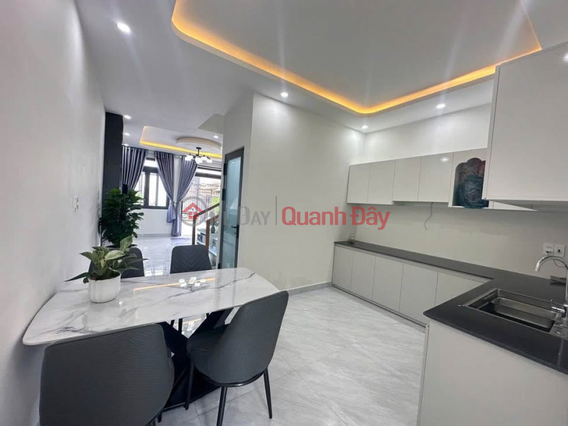 BEAUTIFUL NEWLY BUILT HOUSE FOR SALE IN CAO THANG, DA LAT - CONSTRUCTION COST UNDER 4 BILLION VND Vietnam Sales, đ 3.85 Billion