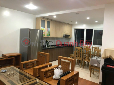 EXCLUSIVE LISTING - Owner selling a 2-bedroom, 97m2 apartment in Hapulico Complex, 17th floor, for 9.x billion VND. _0