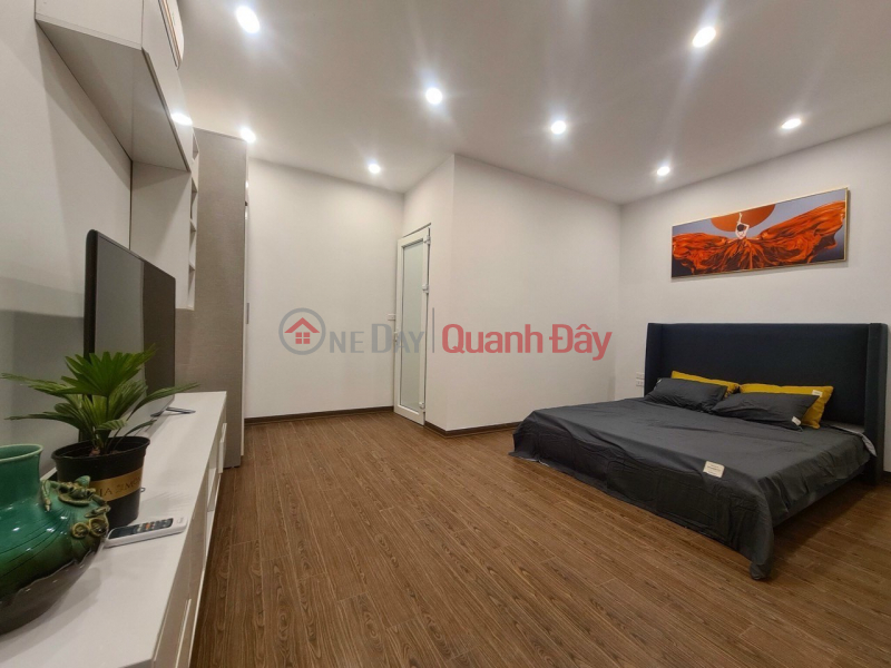 Property Search Vietnam | OneDay | Nhà ở Niêm yết bán Nhà đẹp, 2 mặt thoáng tại Ngõ Thổ Quan, Quận Đống Đa, Hà Nội