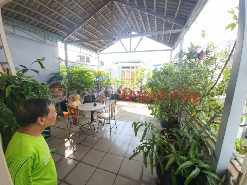 House for sale, 86m2, 6 bedrooms, 5 bathrooms, 3 floors, Pham The Hien (Da Nam),Ward 3, District 8 _0