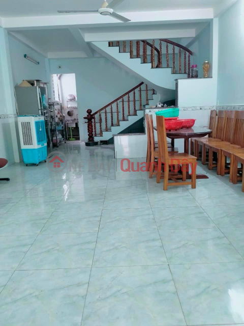 Fragrant odds, House for sale with 1 ground floor and 1 floor near Dong Nai Hospital, 7m road for only 3.5 billion _0