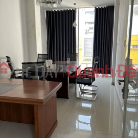 4-FLOOR 4 ROOM HOUSE IN CONG HOA - CHEAPEST PRICE ONLY 22 MILLION _0