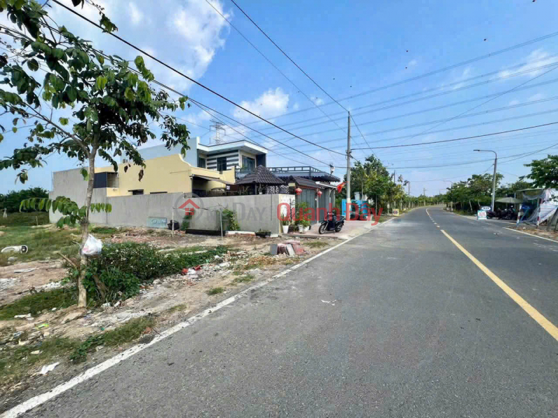 Property Search Vietnam | OneDay | | Sales Listings | ĐẤT NỀN 6x29M SỔ HỒNG RIÊNG - MẶT TIỀN KINH DOANH BUÔN BÁN