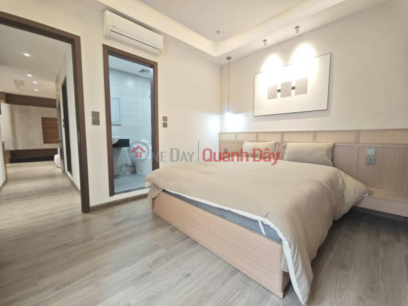 APARTMENT ON DUONG DINH NGHE STREET - AREA 97M2, 3 BEDROOMS, PRICE 8.2 BILLION | Vietnam | Sales, đ 8.2 Billion