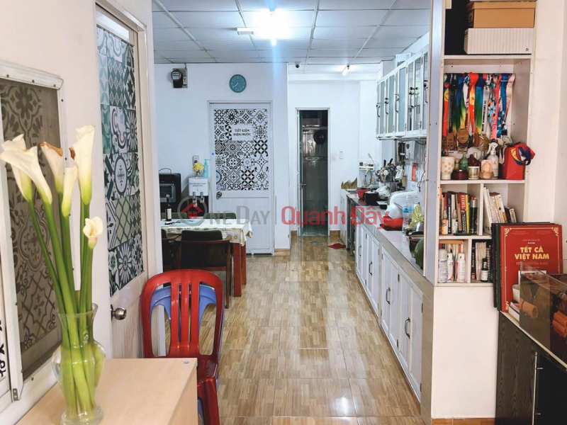 [L2455*] House with 16m frontage next to the Academy of Cadres - Price 7.x billion VND Sales Listings
