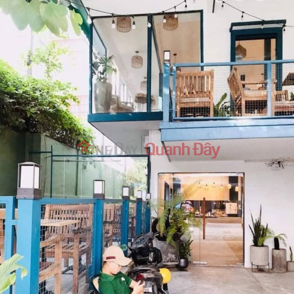 Property Search Vietnam | OneDay | Residential Rental Listings, MT Nguyen Trong Tuyen's house, width 10 x 33m, 2 floors throughout