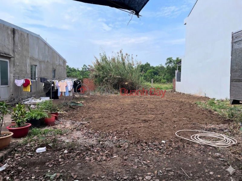 đ 3,4 tỷ ĐẤT NỀN DIỆN TÍCH LỚN TẠI TÂN QUY TÂY - KHÔNG GIAN LÝ TƯỞNG CHO NGÔI NHÀ MƠ ƯỚC