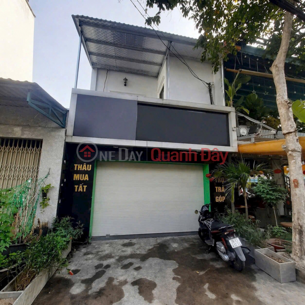 Cho thuê nhà mặt tiền Lê Cao Lãng q.Tân Phú, 70m², 2TẦNG, 15Triệu Việt Nam Cho thuê | đ 15 triệu/ tháng