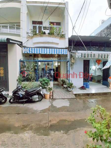 PHU LAM RESIDENTIALITY - LIVABLE RESIDENTIAL AREA - OLD HOUSES CONVENIENT TO BUILD NEW. Sales Listings