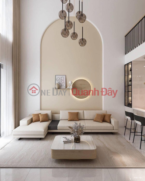 ***House for sale in Ward 12, Tan Binh District, Trung Lang Street (5*26) - 79 million\\/m2 Sales Listings