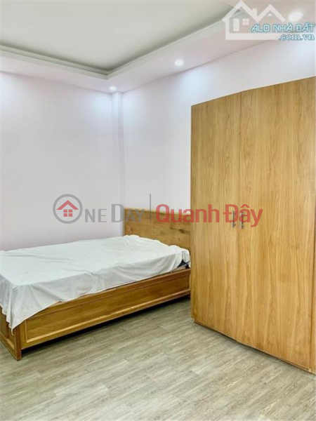 Apartment building for sale at 6T Duong Dinh Nghe street, Da Nang. 7.5m road leading to the beach, nice location, good business | Vietnam, Sales đ 16.5 Billion