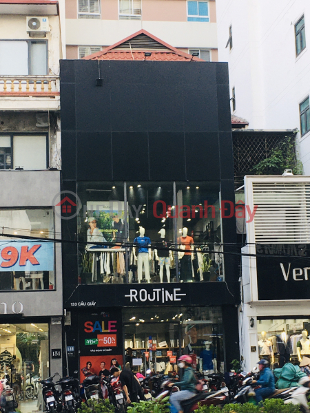 Routine shop 133 Đ. Cầu Giấy (Routine shop 133 Đ. Cầu Giấy),Cau Giay | (4)