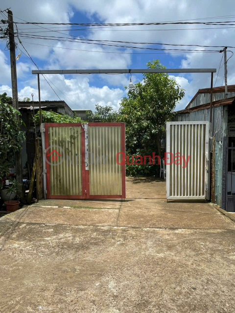 OWNER NEEDS TO SELL WAREHOUSE at Alley 206 Le Thanh Ton Street, Dien Hong Ward (formerly Ia Kring Ward),Pleiku City, Gia Lai Province _0