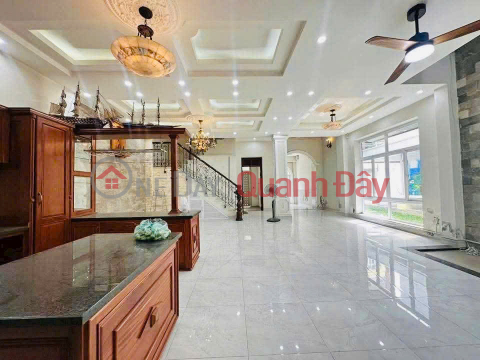 Hàng Hiếm! Bán Cặp Biệt Thự Liền Kề D2D Võ Thị Sáu giá tốt, chỉ 27 tỷ TL _0
