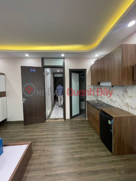 Property Search Vietnam | OneDay | Residential | Sales Listings Truong Chinh 8 FLOOR ELEVATORS, CAR PARKING DOOR, 2-END AWAY, 12 CLOSED ROOM