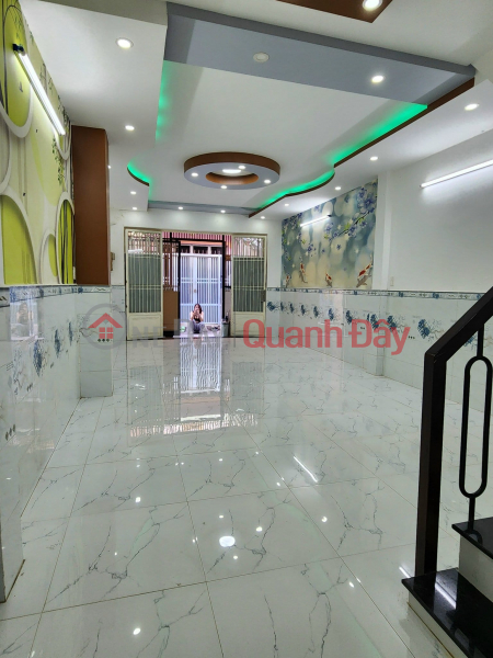 Property Search Vietnam | OneDay | Nhà ở, Niêm yết bán, BÁN NHÀ P15 Q8