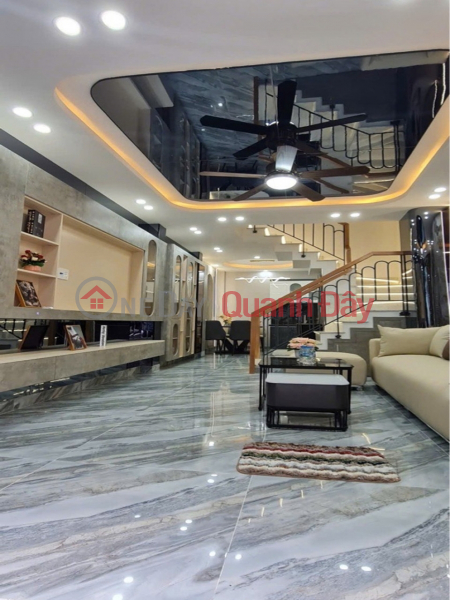 Property Search Vietnam | OneDay | Nhà ở, Niêm yết bán, [D2254] NHÀ NỞ HẬU \
