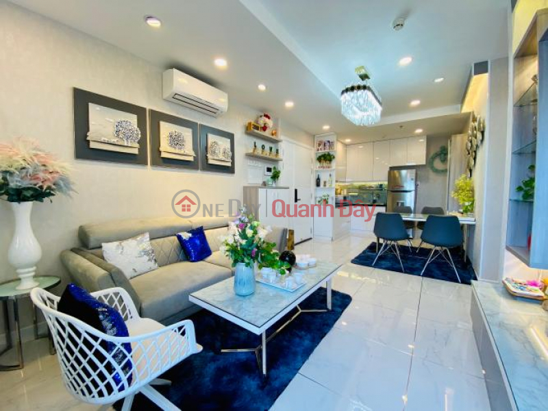 Property Search Vietnam | OneDay | Residential | Sales Listings | PROBLEM SO SELL APARTMENT FOR 9 BILLION, SUPER LUXURY, 3BRs, 3WCs, 95M2, CONTACT NOW: 0707.722.935