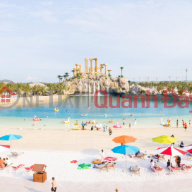 Biệt thự San Hô Vin OCP2 chiết khấu ~ 20%. Duy nhất tháng 6 bốc thăm cơ hội trúng Ô tô sang VF9 _0
