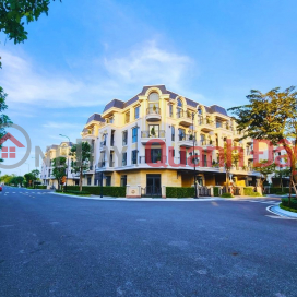CLASSIA KHANG DIEN DISTRICT 9 - 4-FLOOR ADDRESSED VILLA 95M2, VO CHI CONG FRONT ONLY 17.2 BILLION _0