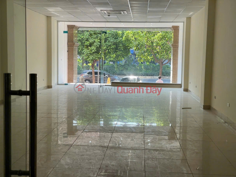 ONLY 1 HOUSE ON NGUYEN XIEN STREET - TOP BUSINESS - 6 FLOORS WITH ELEVATOR. Area: 82m² Price: 42 billion Sales Listings