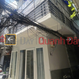 NHÀ 3 TẦNG ĐÚC TẤM THẬT – NHÀ MỚI ĐẸP – GIÁ CHỈ 820 TRIỆU _0