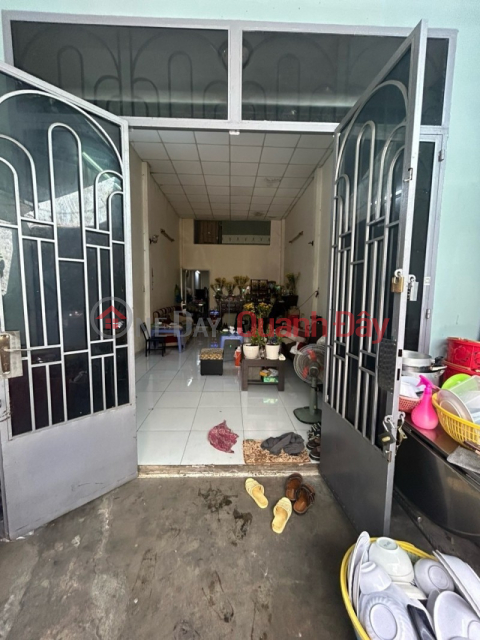 Bán nhà riêng 75m2, Hẻm xe tải 5m Đ. Đô Đốc Long, Tân Phú _0