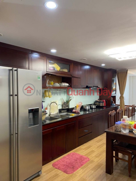 House for sale in Yen Lang, facing commercial alley near endocrine hospital 32m 4 floors 3 bedrooms only 6.5 billion contact 0817606560, Vietnam | Sales, ₫ 6.5 Billion