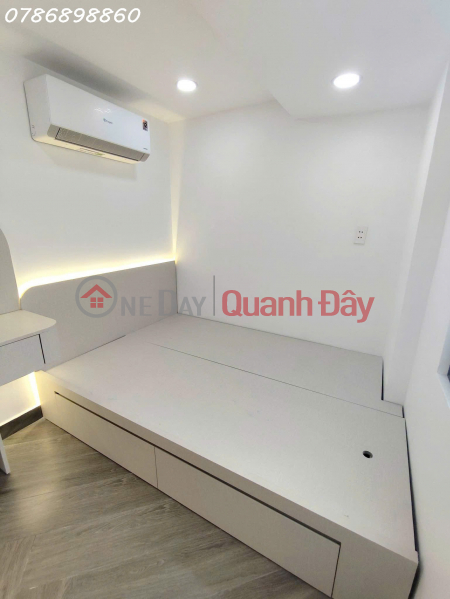BRAND NEW HOUSE FOR SALE – INDIVIDUAL TITLE DEED – ALLEY 39 LUU TRONG LU STREET, TAN THUAN WARD, HO CHI MINH CITY Vietnam Sales, đ 3.99 Billion