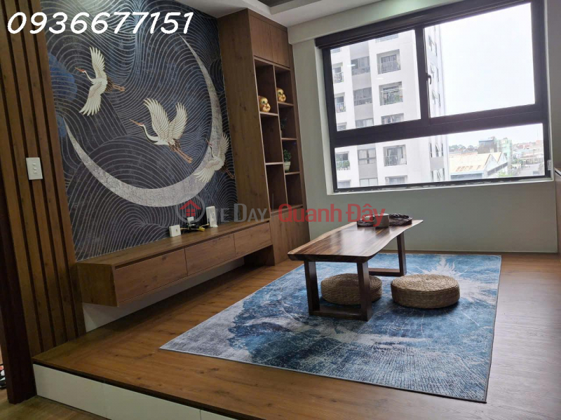 OWNER SELLING CORNER APARTMENT IN IRIS CONDOMINIUM – THUAN AN, BINH DUONG | Vietnam | Sales, đ 2.2 Billion