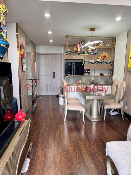 Property Search Vietnam | OneDay | Nhà ở, Niêm yết bán | Chính chủ bán gấp - Căn đẹp hiếm MASTERI WEST HEIGHTS - View trực diện hồ trung tâm - đẹp nhất khu