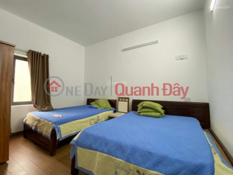 House for rent in Ngu Hanh Son 3 bedrooms _0