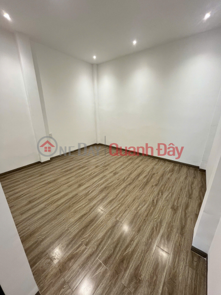 đ 6.2 Billion Owner selling house at alley 137 Phan Anh Street, Binh Tan District - 1 ground floor and 1 upper floor, near Aeon Mall and Western Bus Station.