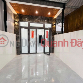 House for rent on Tu Phuoc National Highway, Ward 11, Da Lat - 25 million VND\/month _0