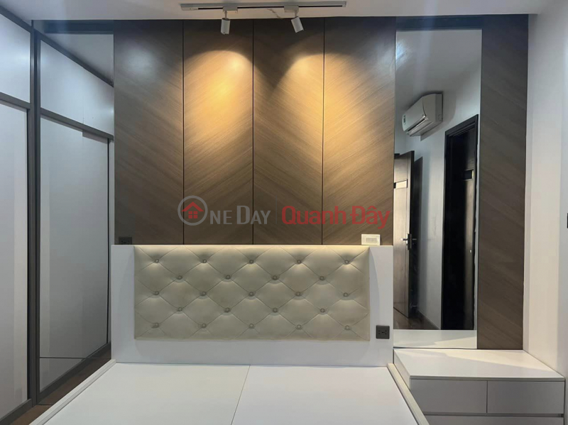 Property Search Vietnam | OneDay | Residential | Sales Listings HomeCity 177 Trung Kinh apartment 59m2 2PN 2WC, Swimming pool, Gym, full furniture 3.4 billion