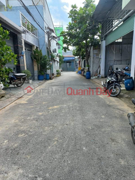 Property Search Vietnam | OneDay | Residential Sales Listings, URGENT SALE MY HOUSE - BRAND - BINH TAN - 112M2 - Width 4.5M, TRUCK BOX - PRICE 6.7 BILLION