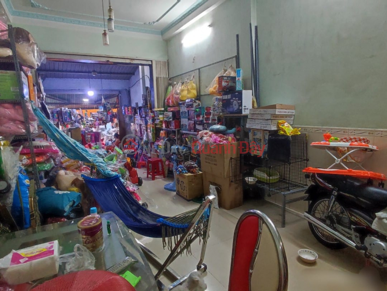 Property Search Vietnam | OneDay | Residential | Sales Listings BINH HUNG HOA B_JOINT AREA 5-6 - STREET FRONT - TOP BUSINESS - Area 4x17M - 3 FLOORS - 4 BEDROOM - PRICE 9.2 BILLION